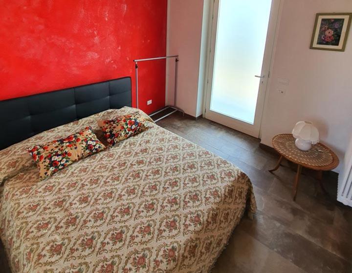 Cascina La Demilana Bed & Breakfast Bibiana Luaran gambar