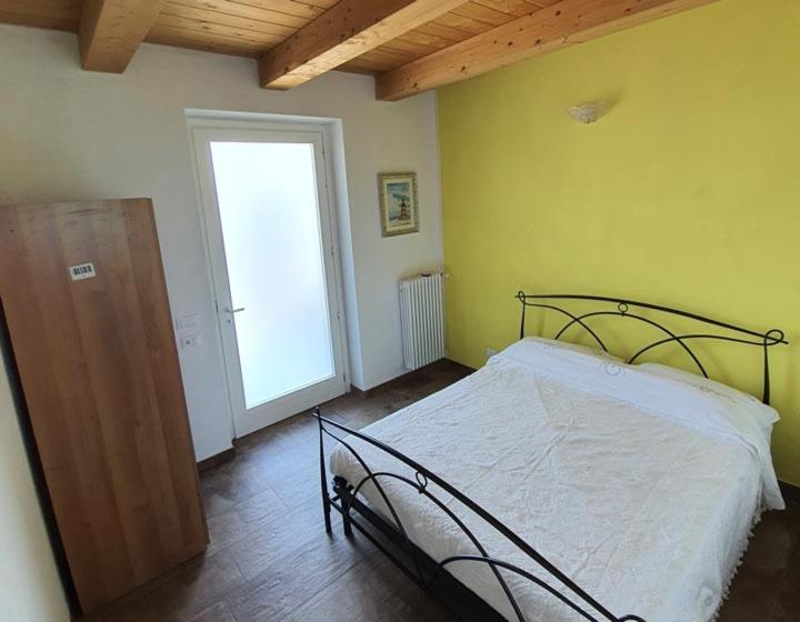 Cascina La Demilana Bed & Breakfast Bibiana Luaran gambar