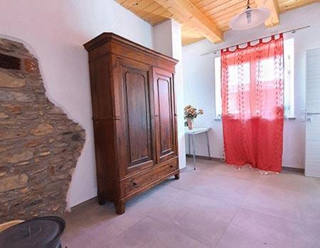 Cascina La Demilana Bed & Breakfast Bibiana Luaran gambar