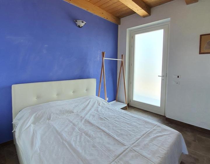 Cascina La Demilana Bed & Breakfast Bibiana Luaran gambar